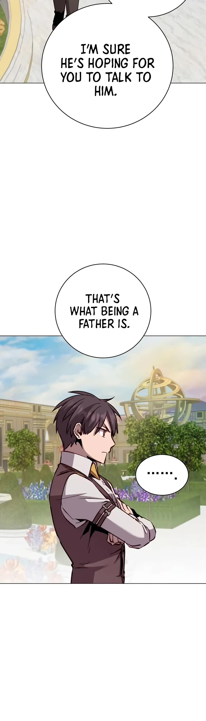 The Max Level Hero Has Returned, Chapter 190 image 41