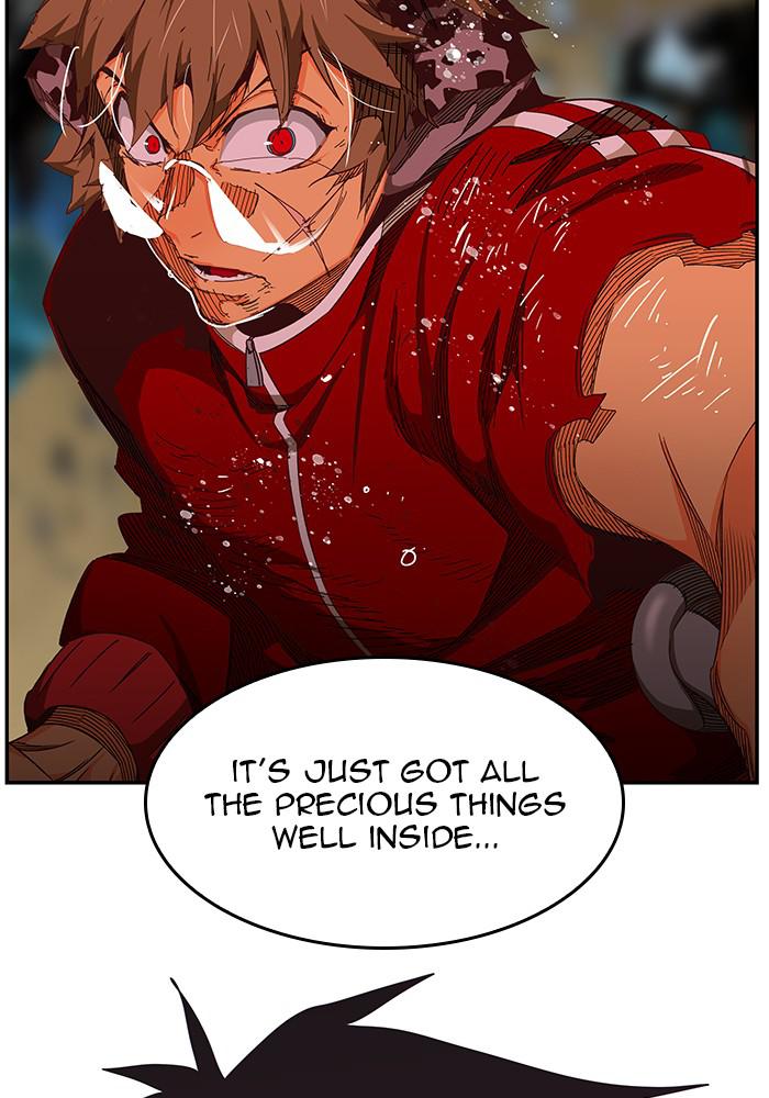 The God of High School, Chapter 531 image 120