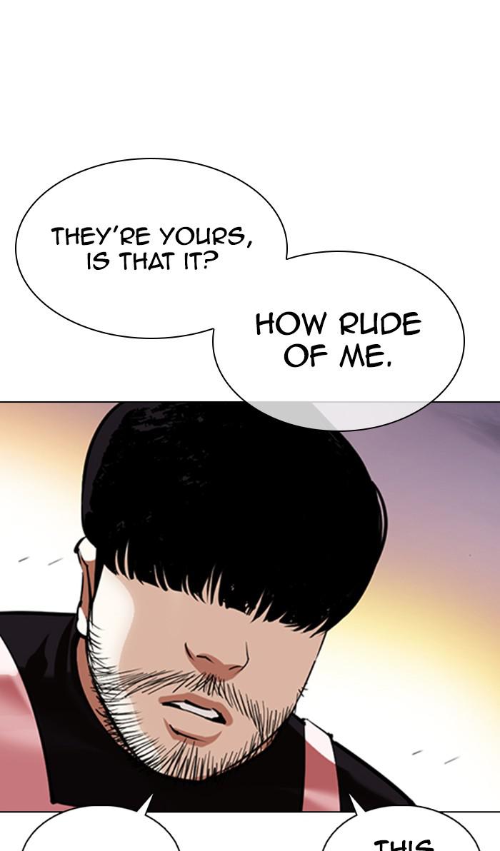 Lookism, Chapter 357 image 092