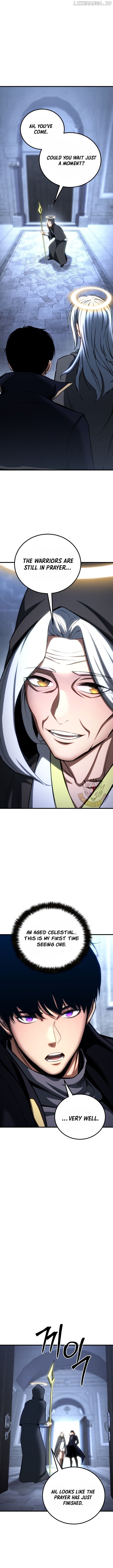 Absolute Necromancer, Chapter 84 image 05