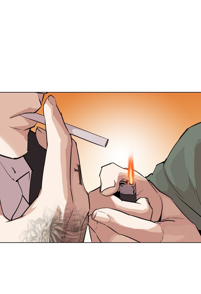 Lookism, Chapter 299 image 109