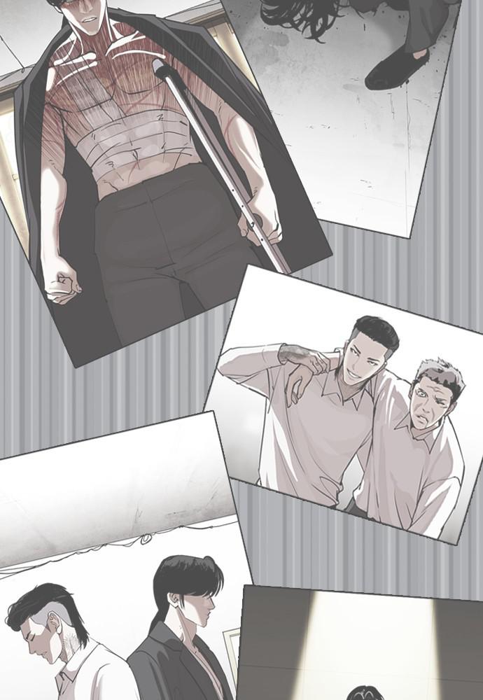 Lookism, Chapter 388 image 146