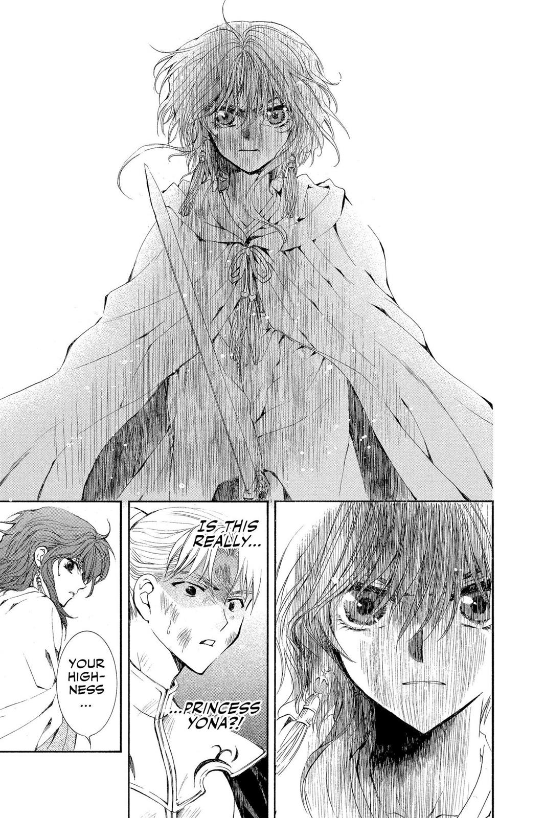 Akatsuki No Yona, Chapter 10 image 14