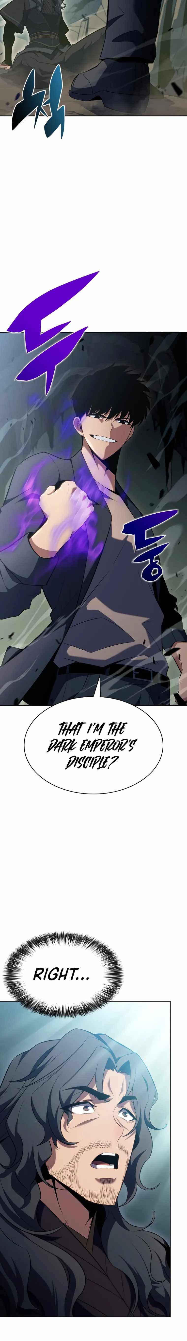 Solo Max-Level Newbie, Chapter 109 image 20