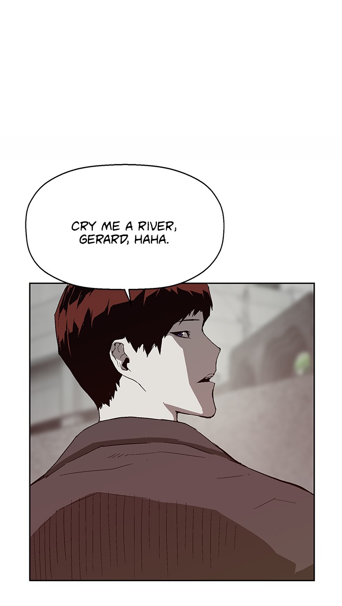 Weak Hero, Chapter 141 image 089