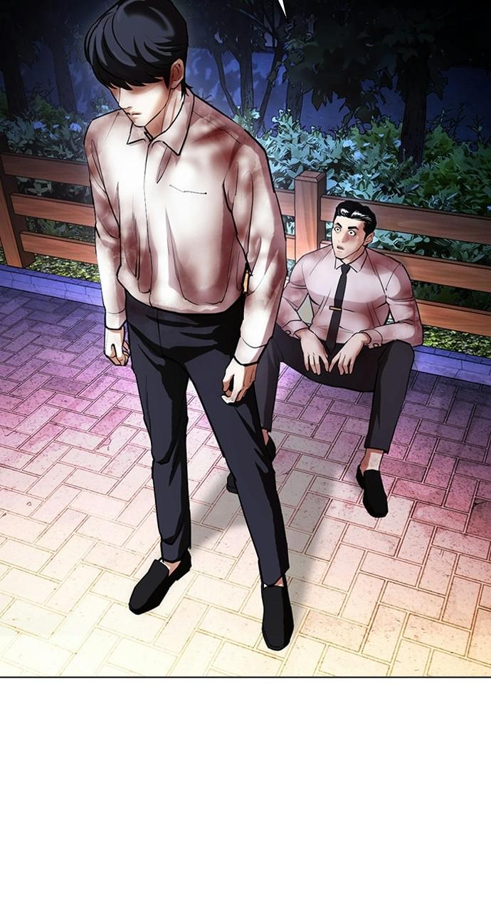 Lookism, Chapter 409 image 099
