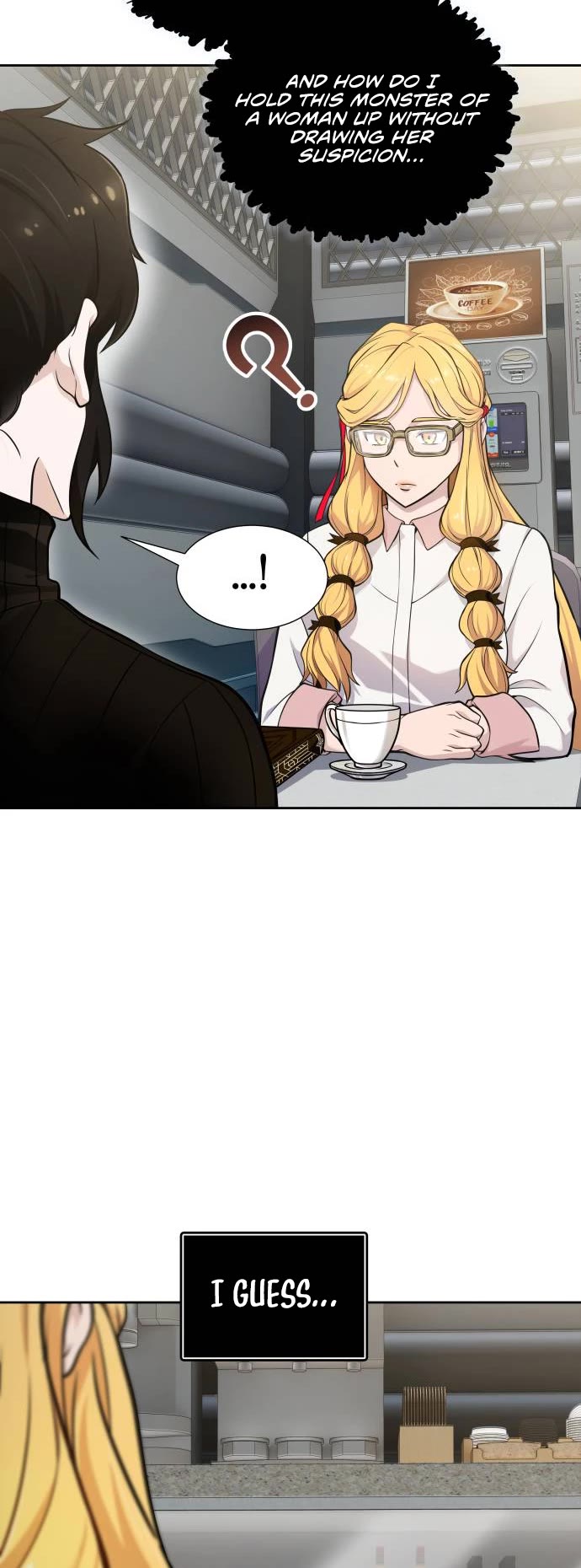 Tower of God, Chapter 583 image 62