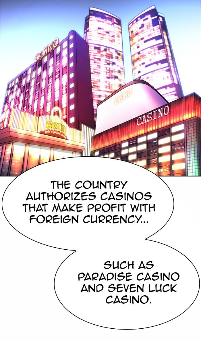 Lookism, Chapter 372 image 059