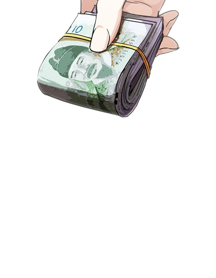 Lookism, Chapter 237 image 028