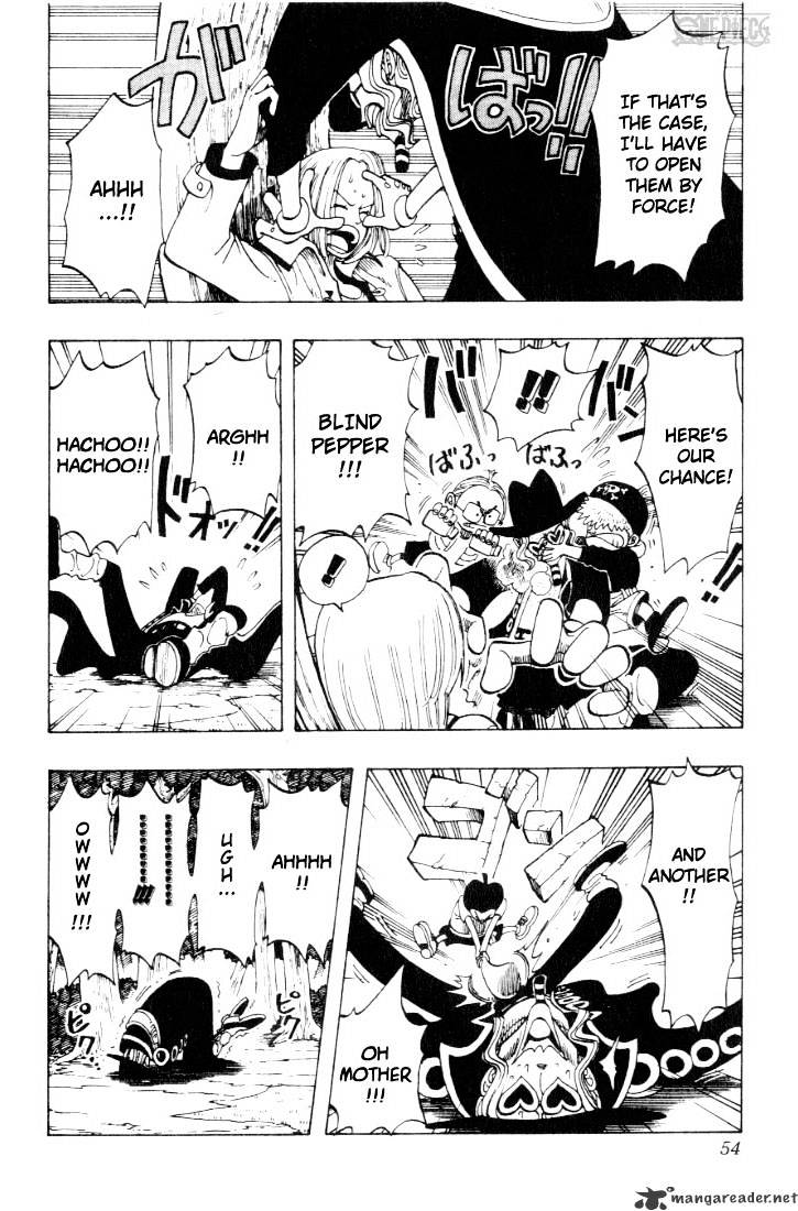 One Piece, chapter 38 image 06