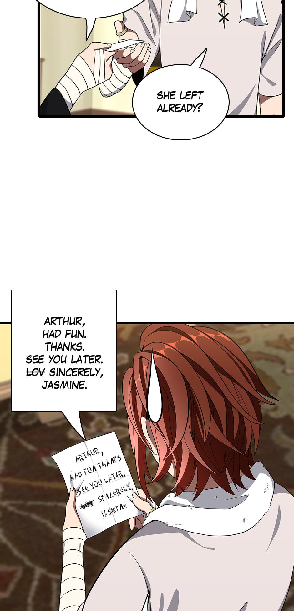 The Beginning After the End, Chapter 75 image 34