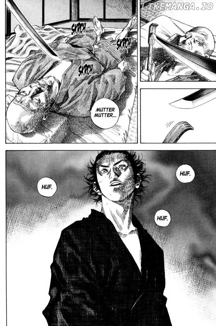 Vagabond, Chapter 98 image 16