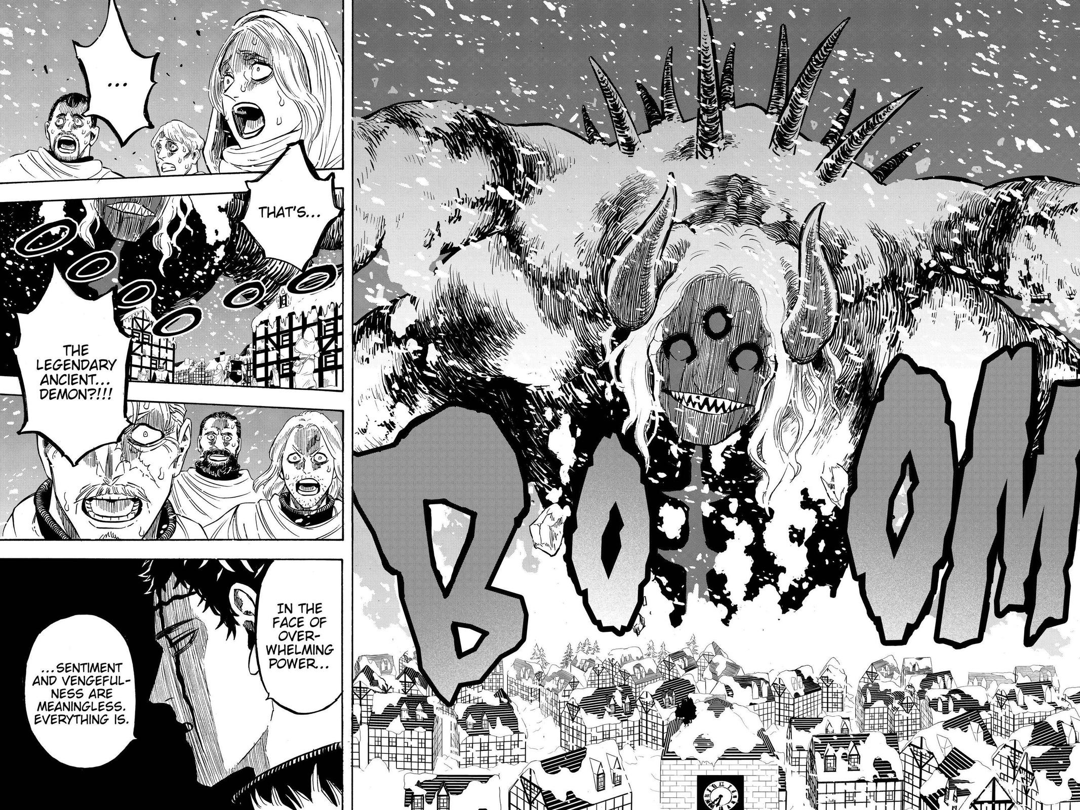 Black Clover,  Page 274 image 12