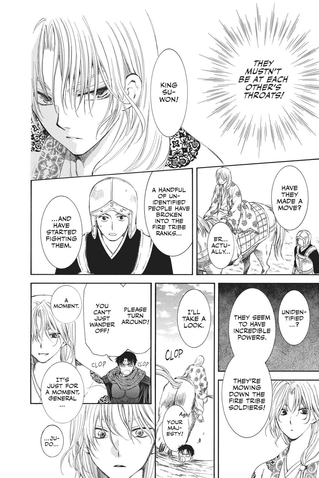 Akatsuki No Yona, Chapter 72 image 24