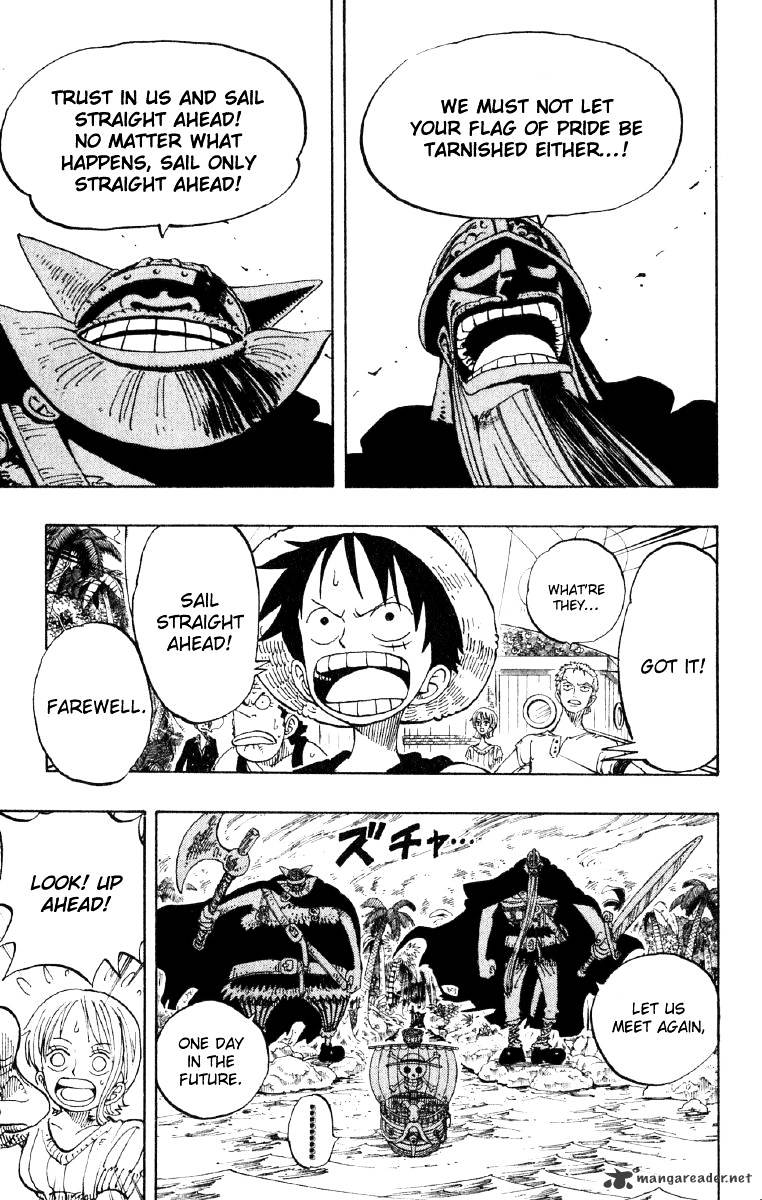 One Piece, chapter 128 image 20