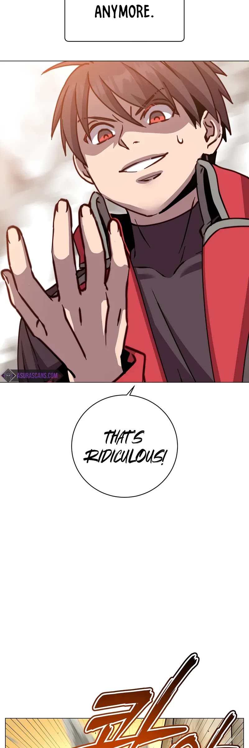 The Max Level Hero Has Returned, Chapter 184 image 40