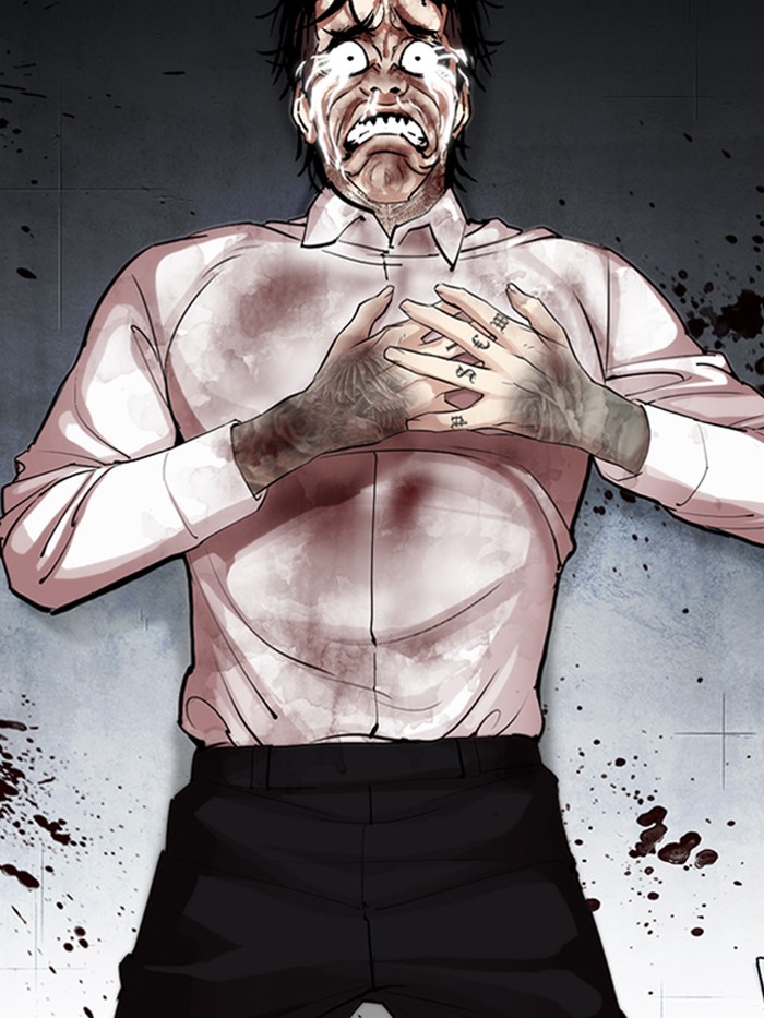 Lookism, Chapter 316 image 122