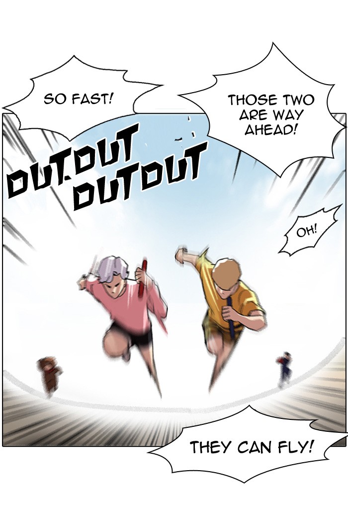 Lookism, Chapter 93 image 53