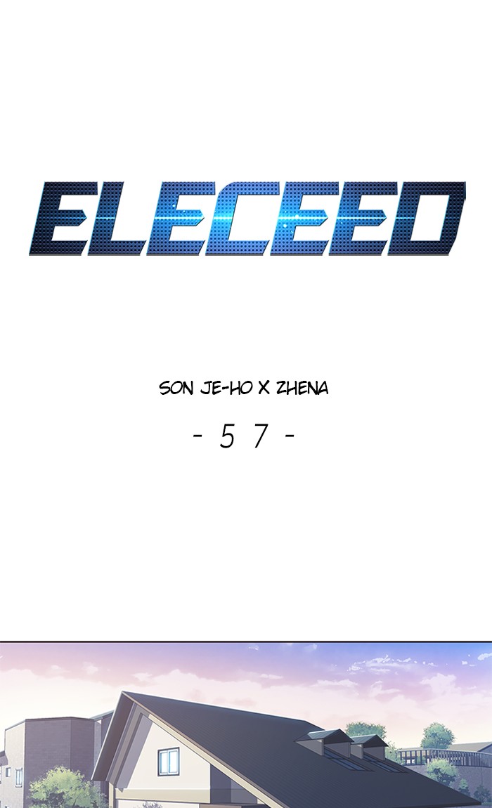 Eleceed, Chapter 57 image 01