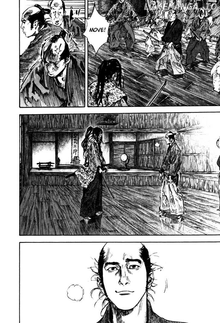 Vagabond, Chapter 201 image 19