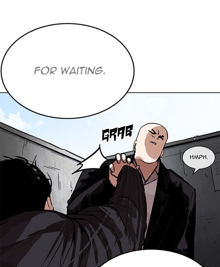 Lookism, Chapter 205 image 208