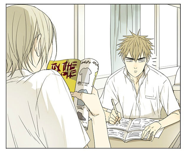 19 Days, Chapter 57 image 3