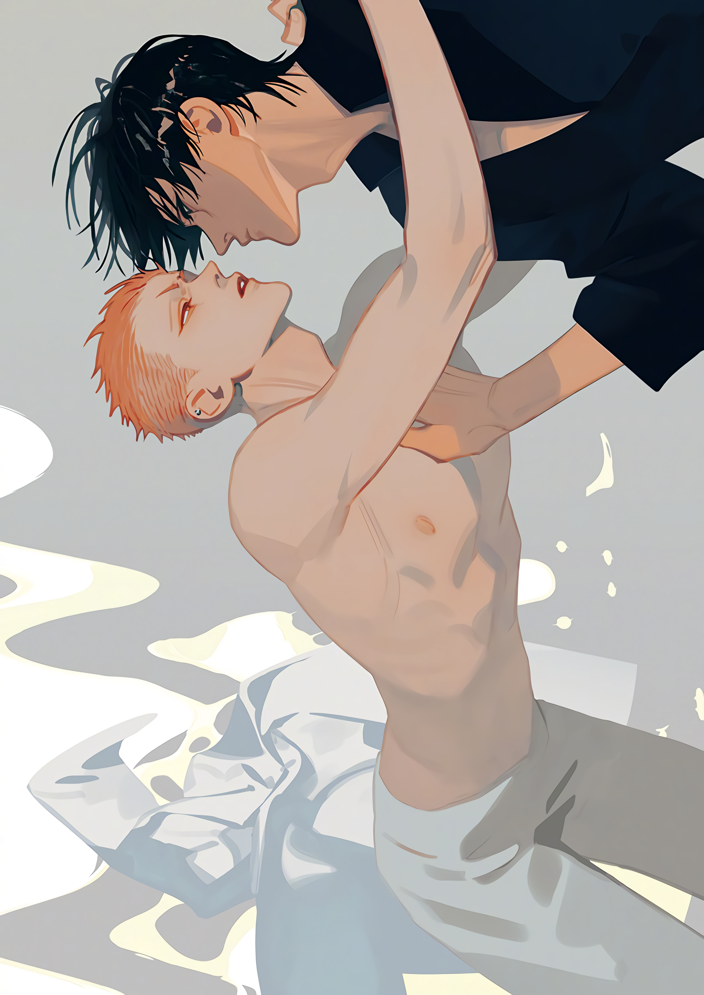 19 Days, Chapter 445 image 32