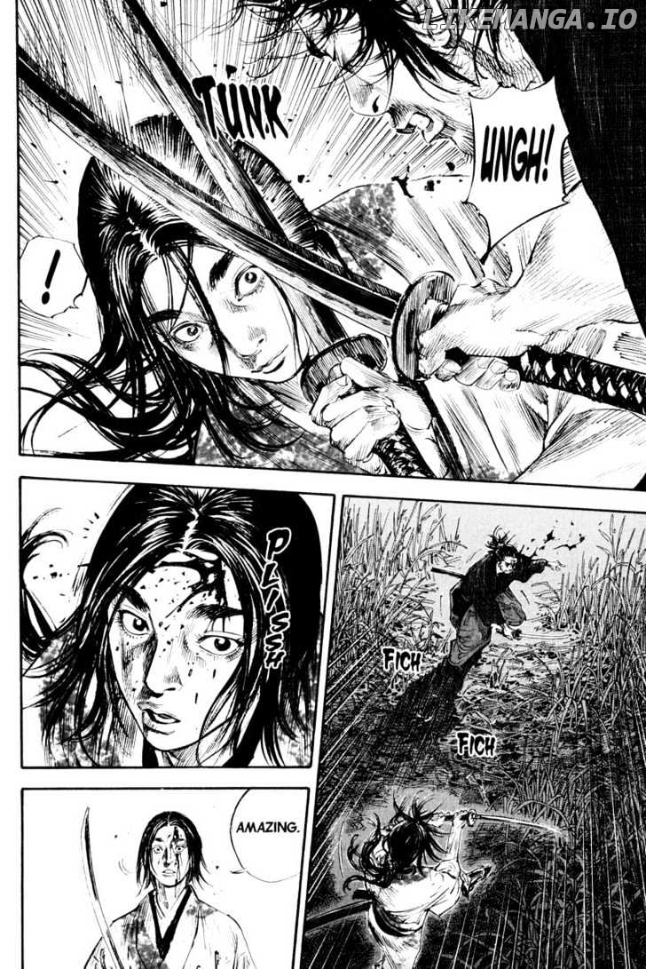 Vagabond, Chapter 187 image 17