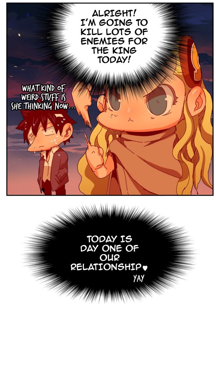 The God of High School, Chapter 345 image 67
