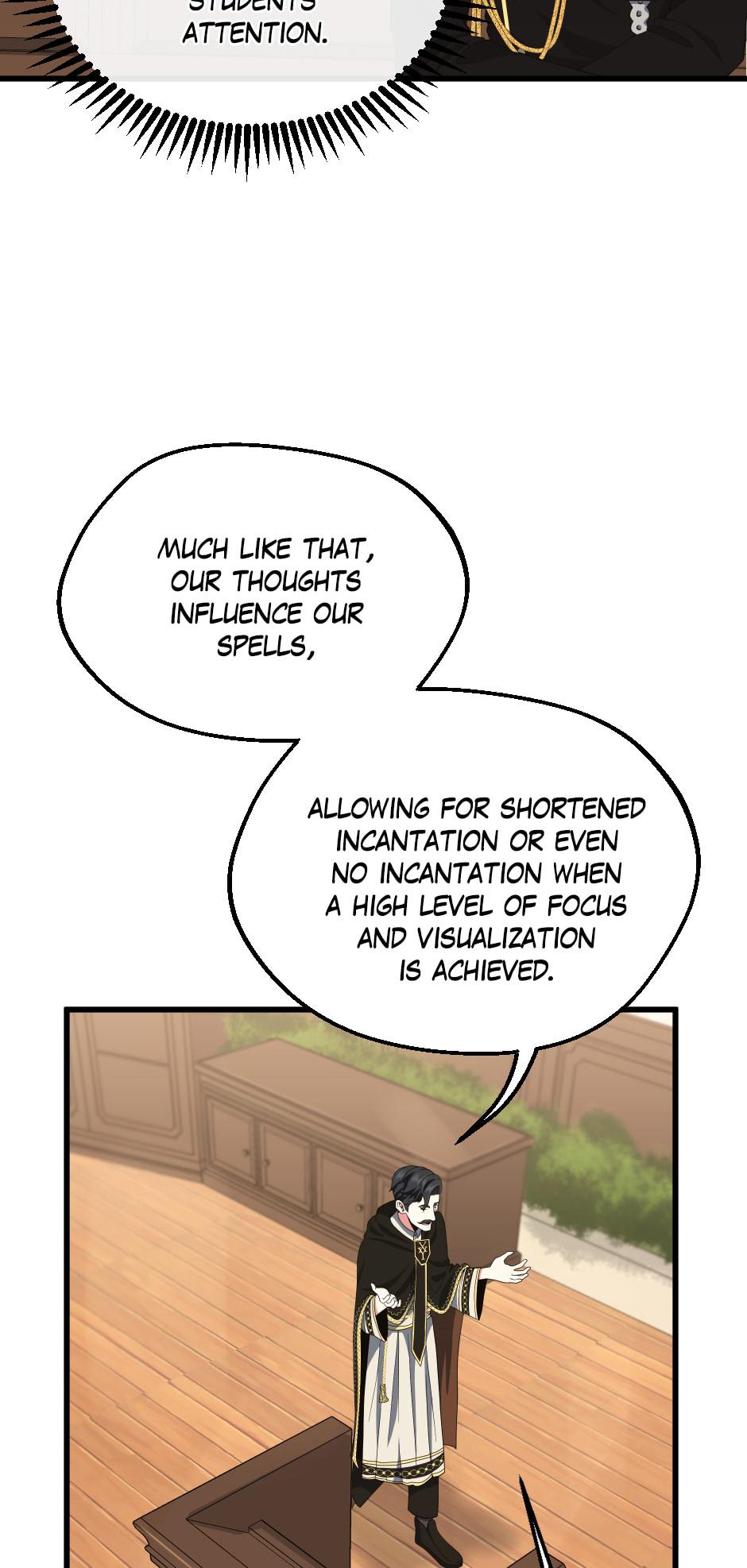 The Beginning After The End, Episode 106 image 55