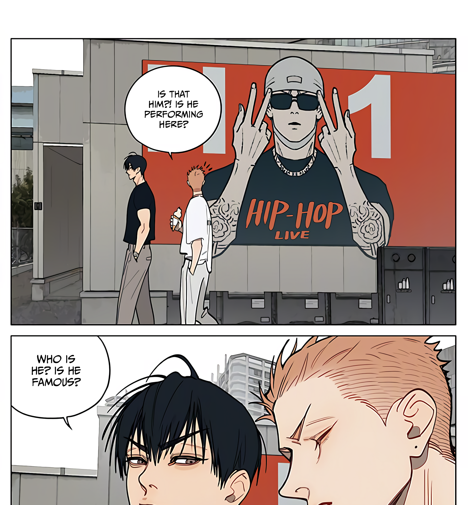 19 Days, Chapter 452 - 19 Days (Old Xian) Manga Online