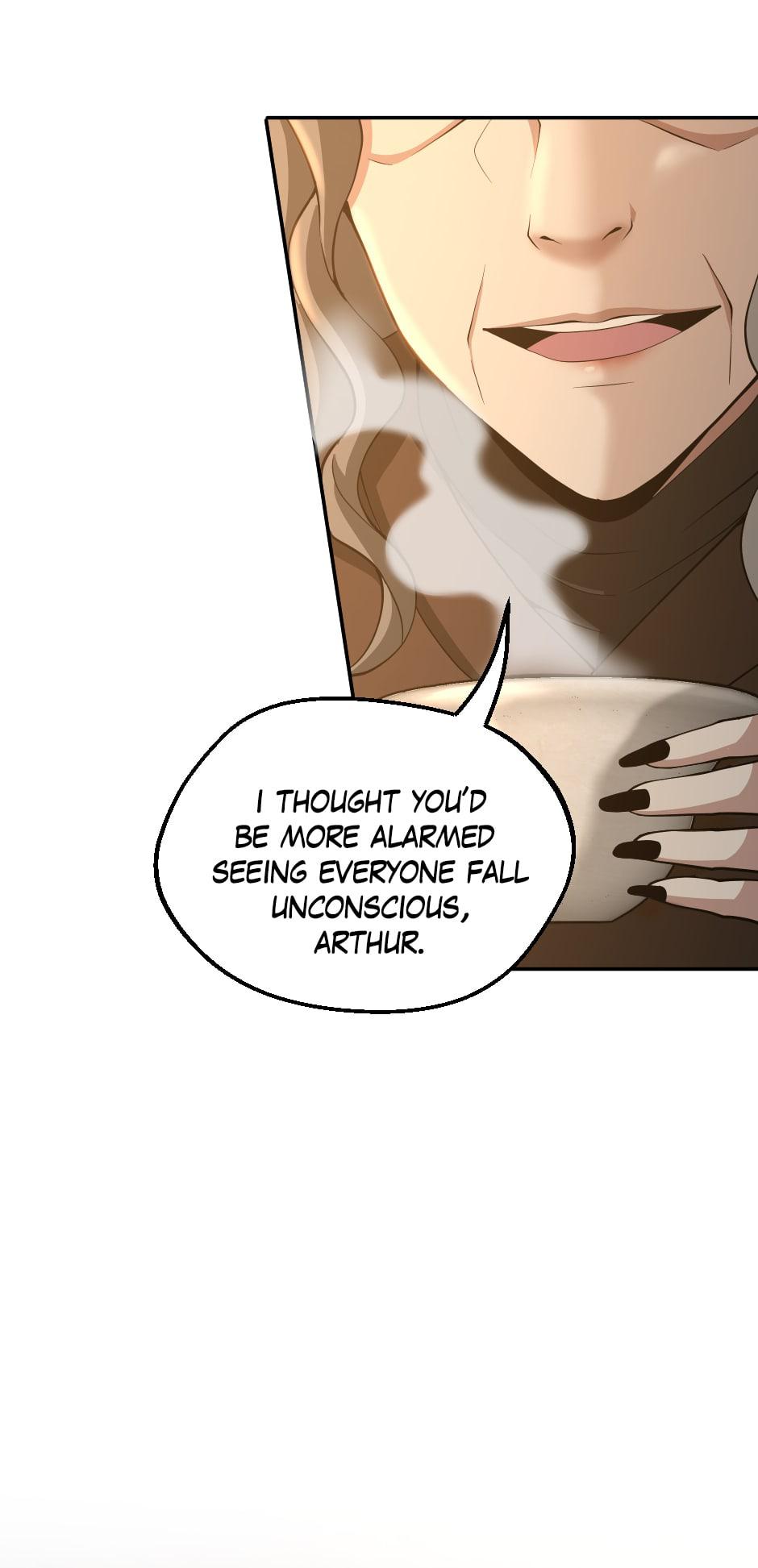 The Beginning After The End, Episode 131 image 10