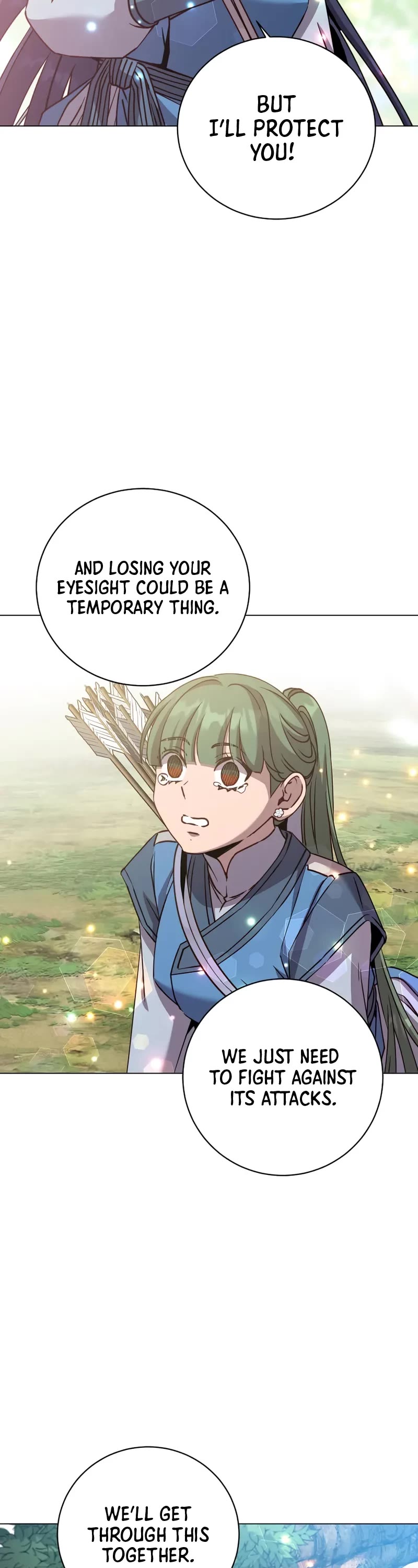 The Max Level Hero Has Returned, Chapter 206 image 38