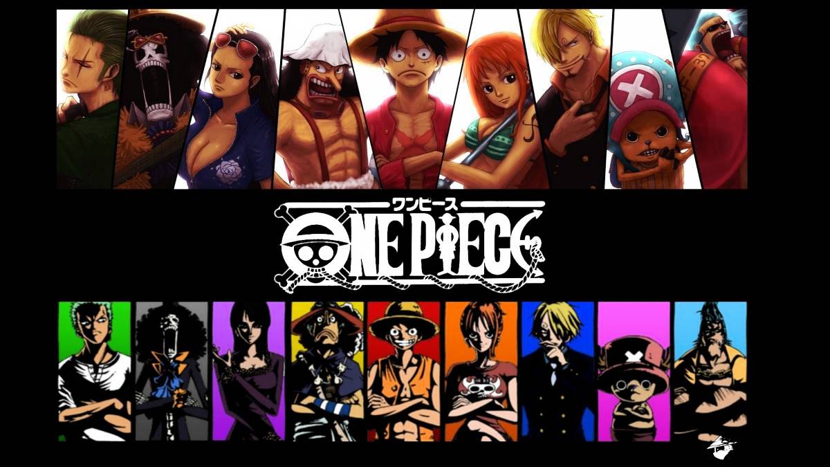 One Piece, chapter 747 image 01