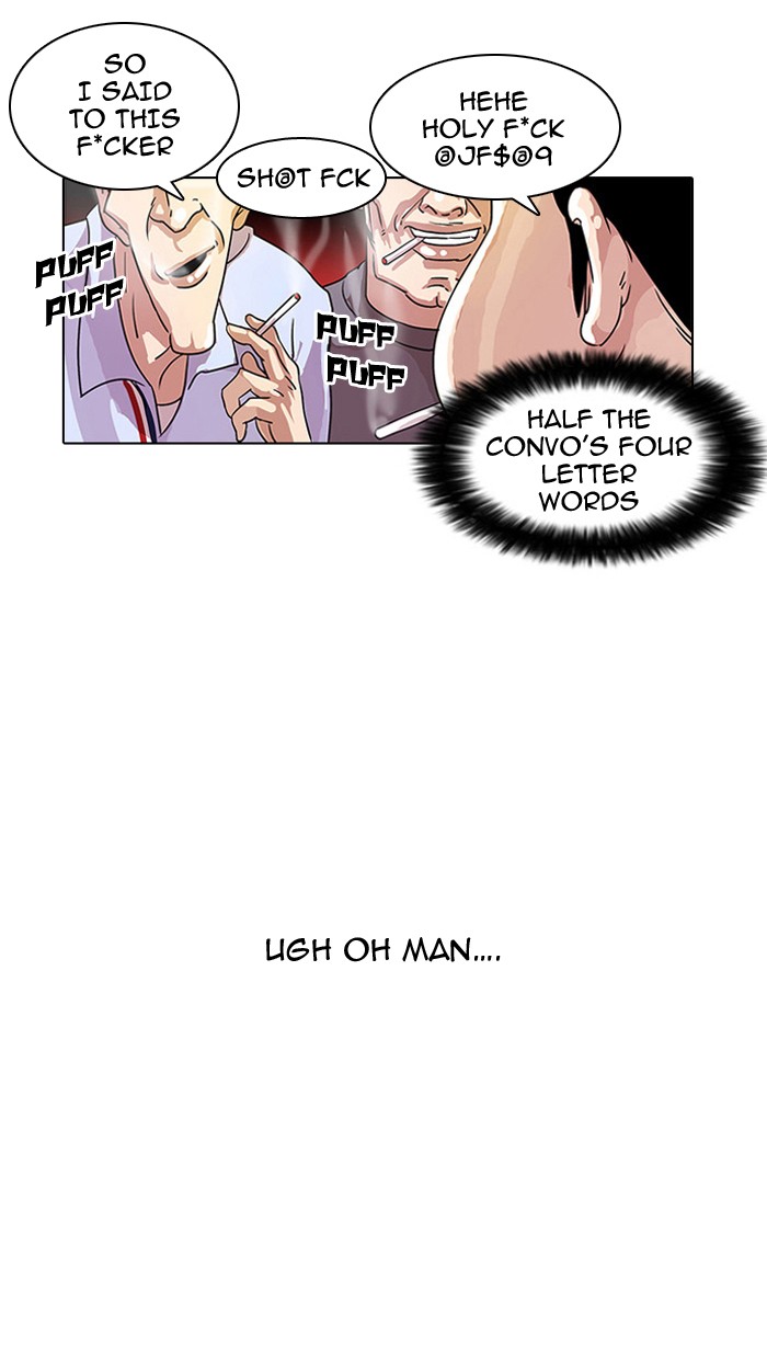 Lookism, Chapter 11 image 009