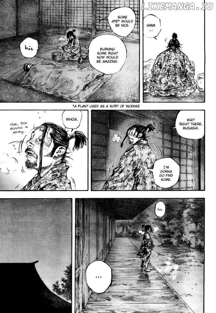 Vagabond, Chapter 247 image 11
