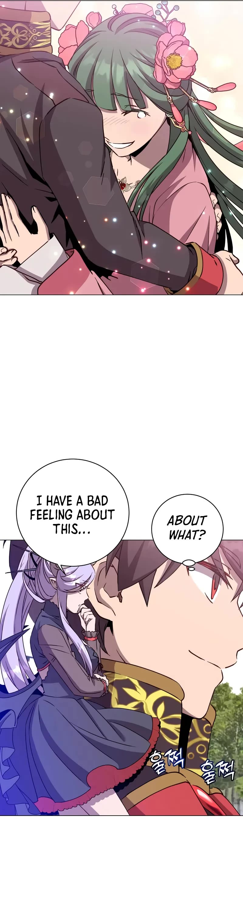 The Max Level Hero Has Returned, Chapter 191 image 37