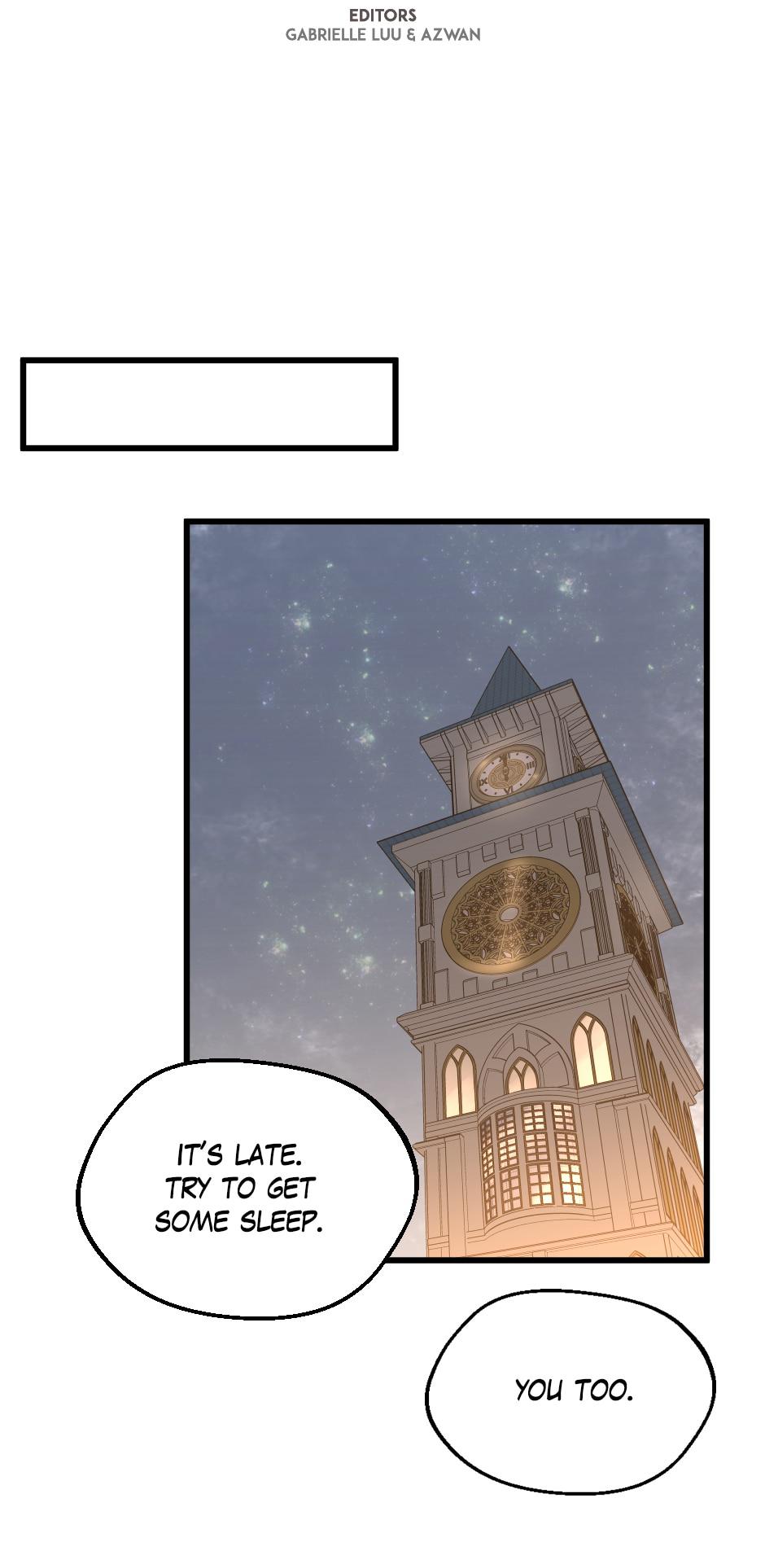 The Beginning After The End, Episode 108 image 39