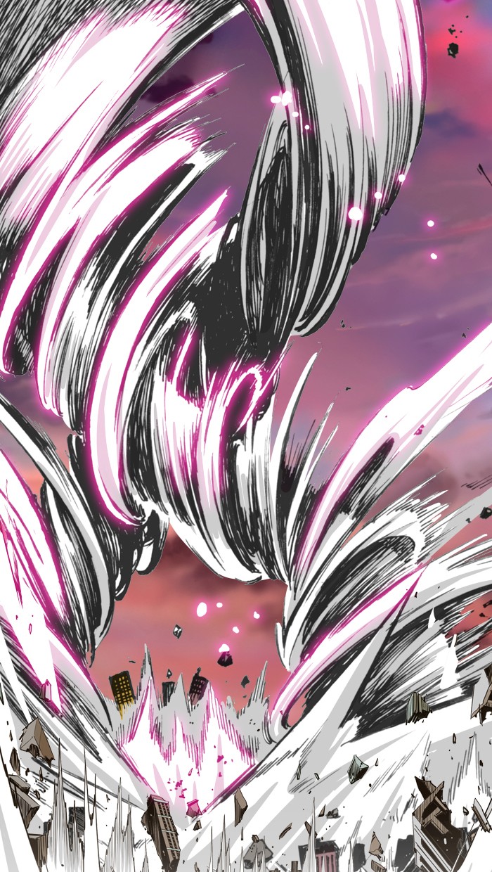 The God of High School, Chapter 265 image 25