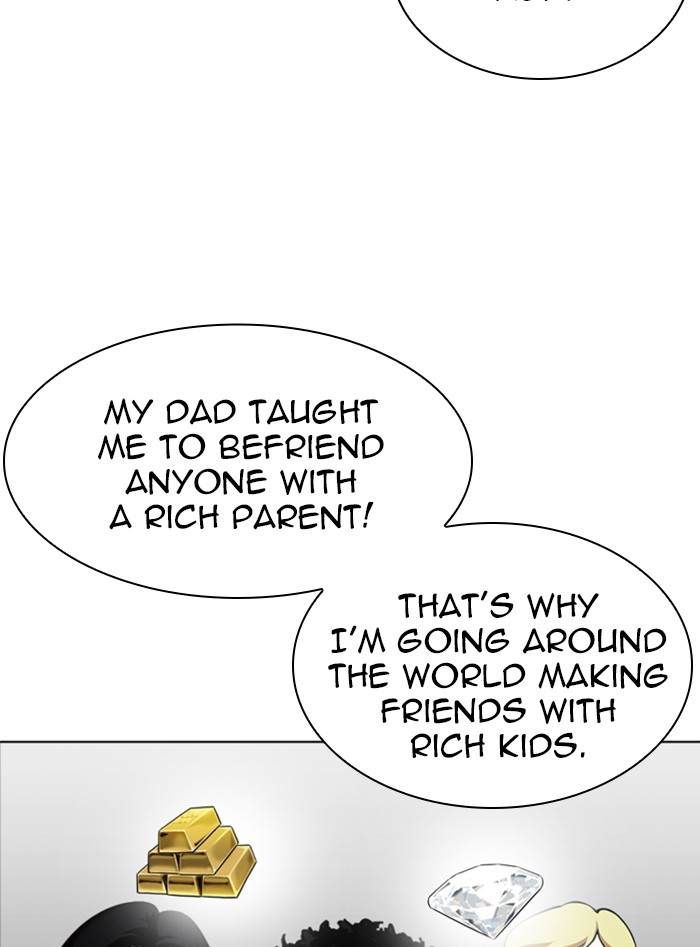 Lookism, Chapter 328 image 101