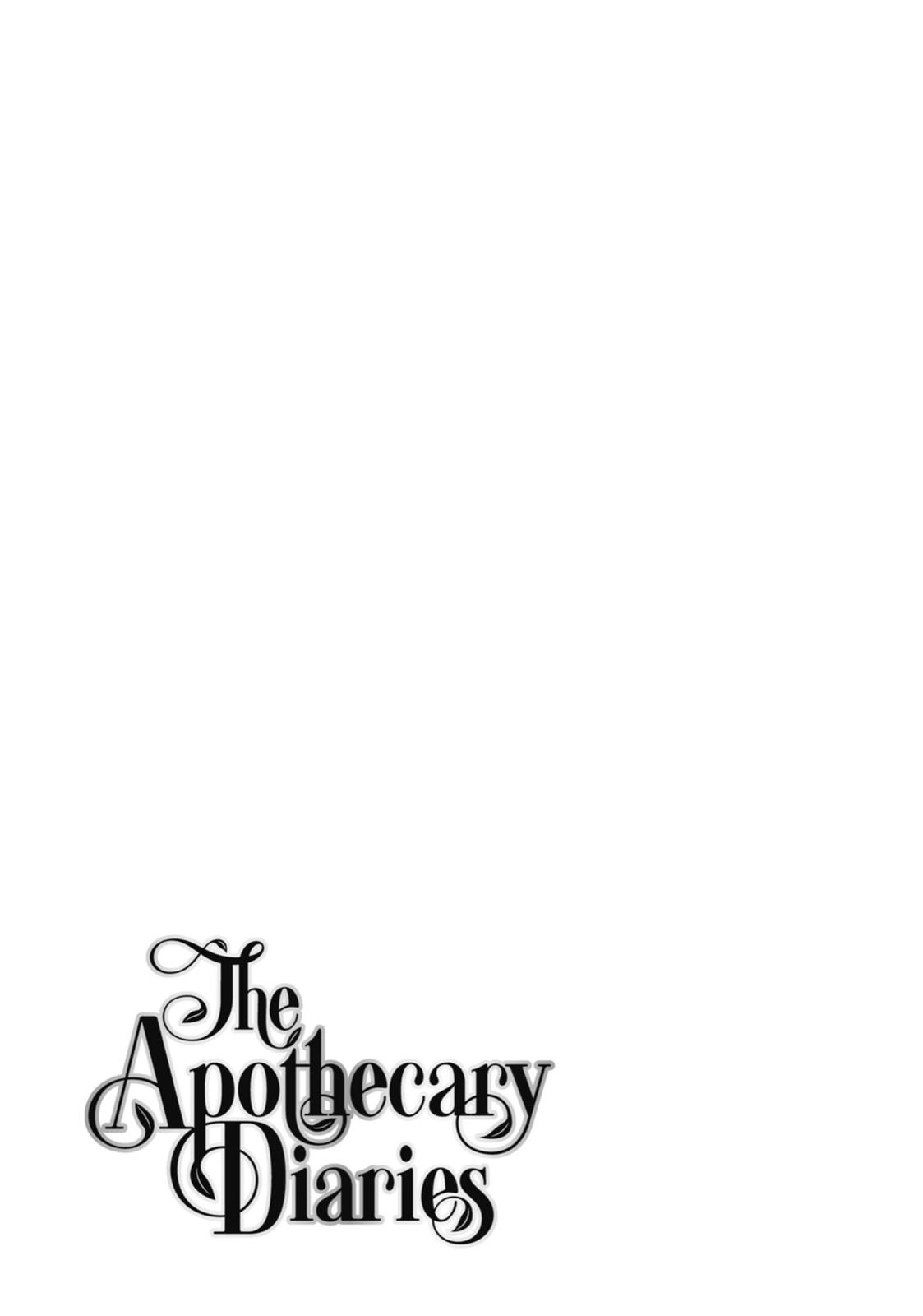 The Apothecary Diaries, Chapter 4 image 42