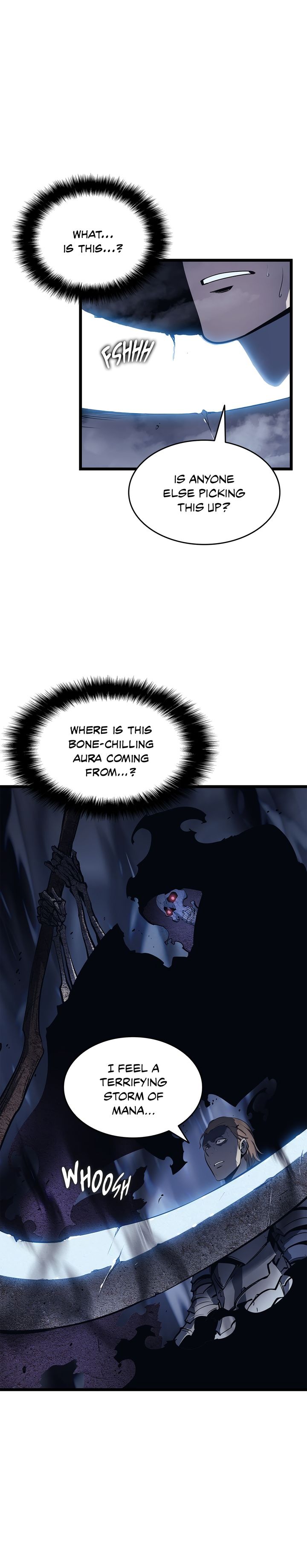 Solo Leveling, Chapter 127 image 04