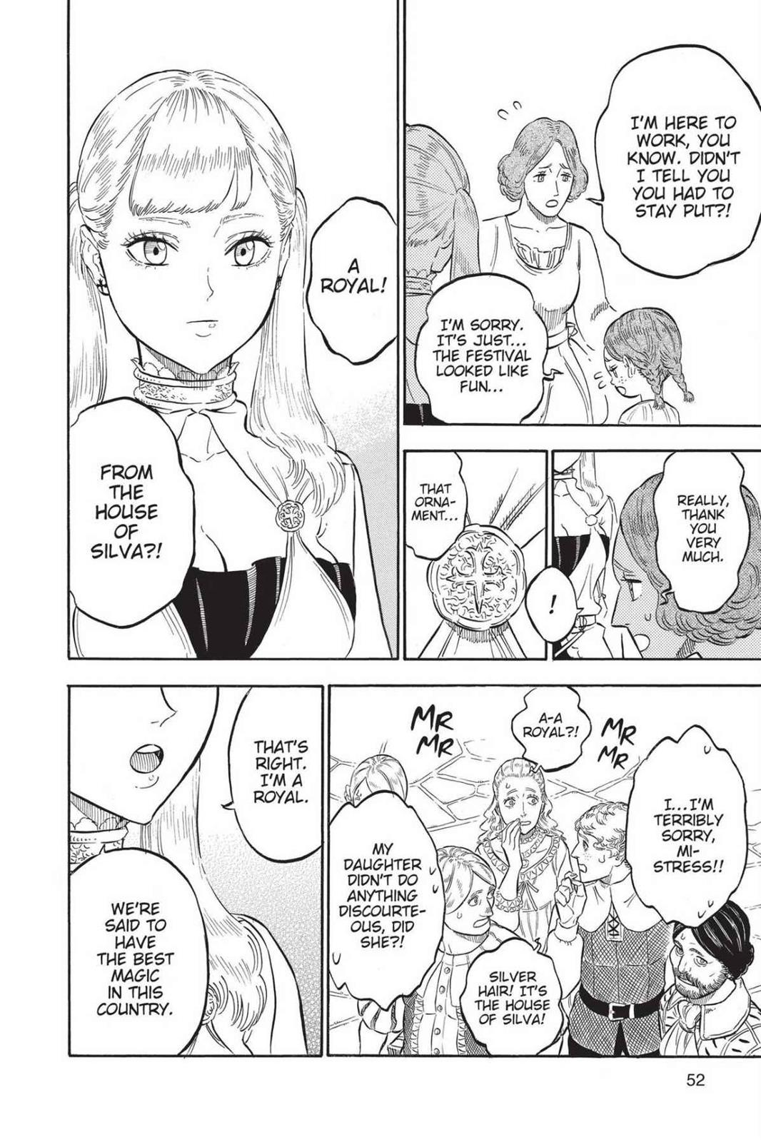 Black Clover,  Page 103 image 10