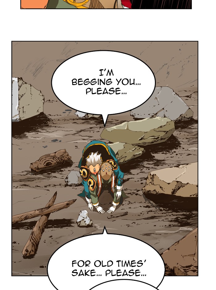 The God of High School, Chapter 275 image 85