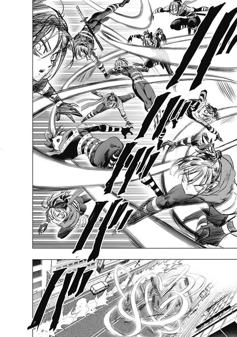 One Punch Man, 181 image onepunch_man_181_14