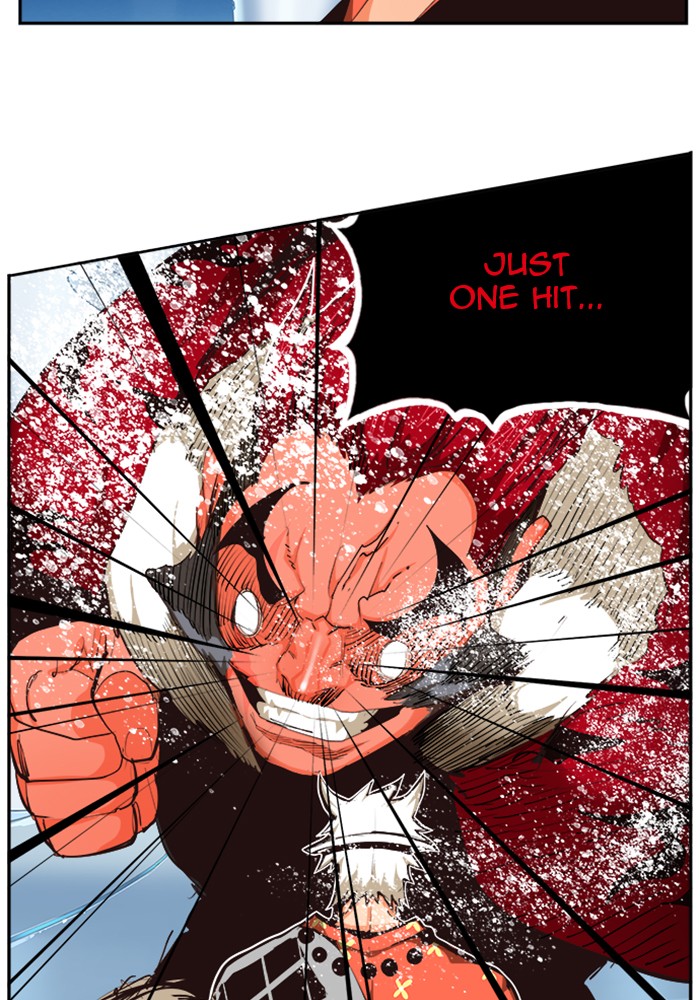 The God of High School, Chapter 519 image 39