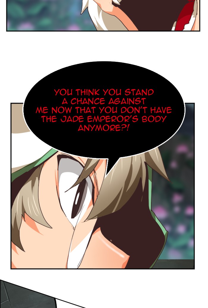 The God of High School, Chapter 493 image 100