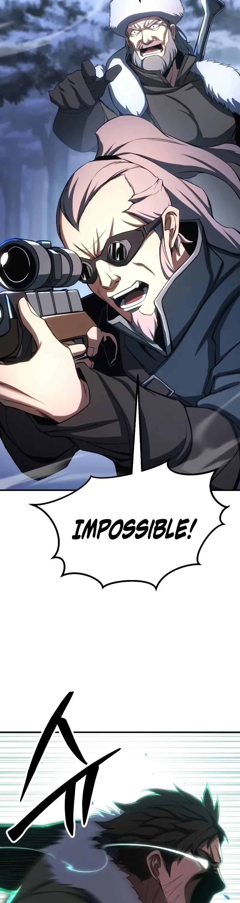 Absolute Necromancer, Chapter 75 image 26