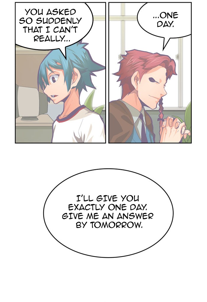 The God of High School, Chapter 316 image 06