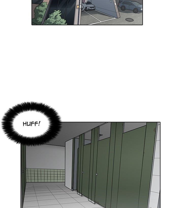 Lookism, Chapter 159 image 077
